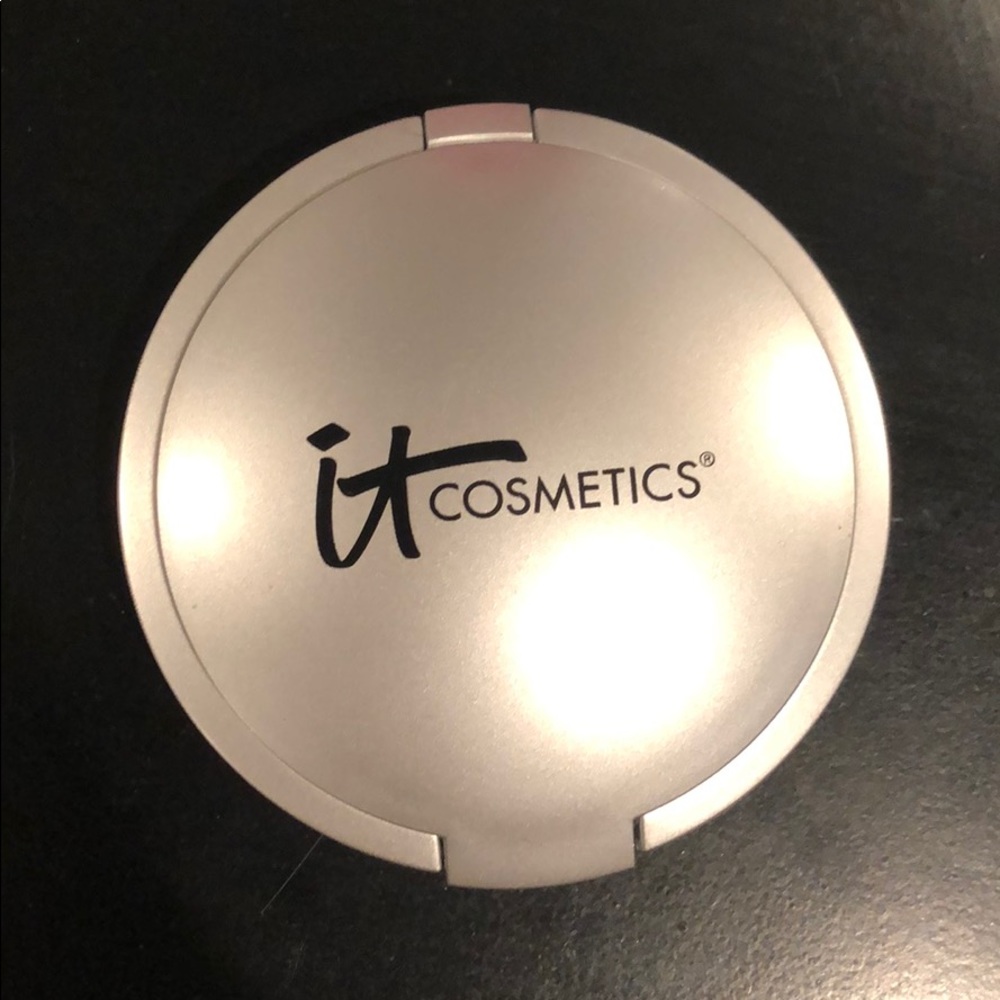 It Cosmetics Blush CC+ Radiance Ombré Blush